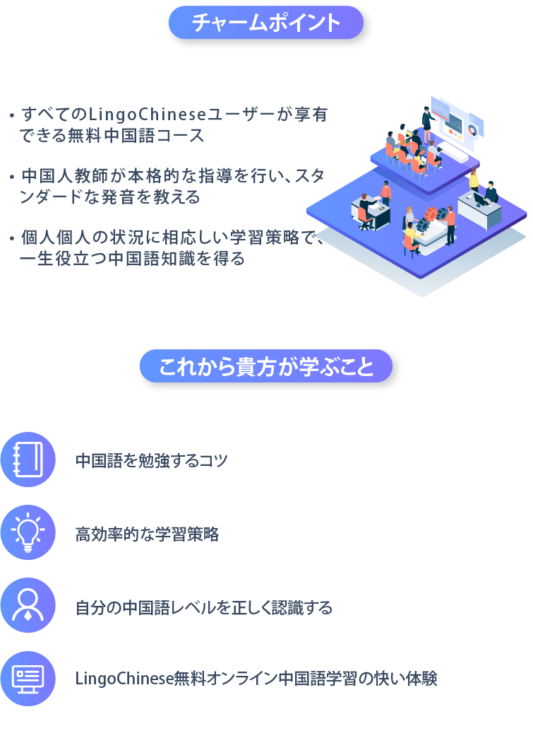 课程亮点和你会学到